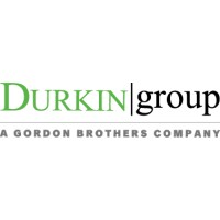 Durkin Group logo - Similar company to Cost Reduction Solutions