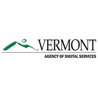 Vermont Agency of Digital Services logo - Similar company to Gemmlab Srl