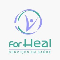 ForHeal Saúde logo - Similar company to Cirmed Brasil