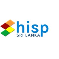 HISP Sri Lanka logo - Similar company to Openelis Foundation