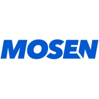 Mosen Ltd logo - Similar company to Vane Percy & Roberts