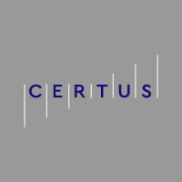 Certus Accounting logo - Similar company to Data Hub Technology