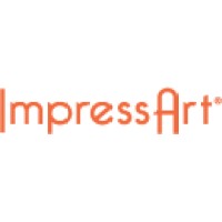 ImpressArt logo - Similar company to Hobby Prodigy