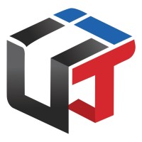 UIT GmbH logo - Similar company to Midok® Gmbh