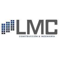 LMC Construcción & Ingeniería logo - Similar company to Strukktura