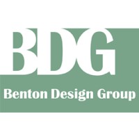 Benton Design Group logo - Similar company to Studio 785