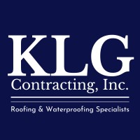 KLG Contracting Inc. logo - Similar company to Nerca