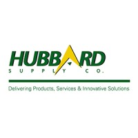 Hubbard Supply Co. logo - Similar company to Covaron Advanced Materials