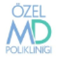 MD Dermatoloji Lazer & Estetik Kliniği logo - Similar company to Eti̇kon Prefabri̇k Yapi San Ve Ti̇c. A.Ş.