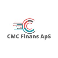 CMC Finans ApS logo - Similar company to Sundhed+