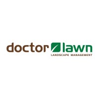Doctor Lawn Landscape Management logo - Similar company to Renaissance Homes Colorado
