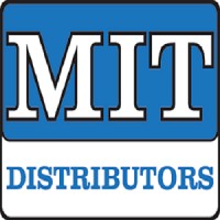 MIT Distributors logo - Similar company to Ridgeway Components Ltd