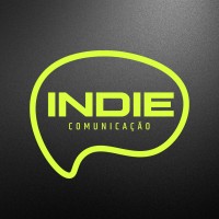 Indie Comunicação logo - Similar company to Sent Media