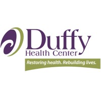 Duffy Health Center logo - Similar company to Housing Assistance