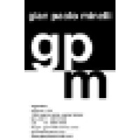 gian paolo minelli artista logo - Similar company to Netillusion