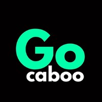 GoCaboo - Ride & Delivery logo - Similar company to Techbloom Hub