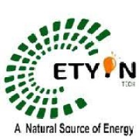 Etyontech Pvt. Ltd. logo - Similar company to Sunruf - Switch To Solar