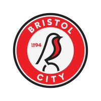 Bristol City Football Club logo - Similar company to Argyle Community Trust