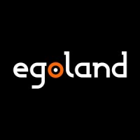 Egoland logo - Similar company to Anima Films