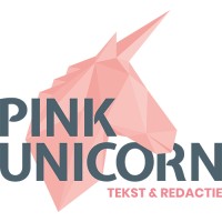 Pink Unicorn Tekst & Redactie