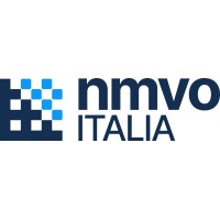 NMVO Italia logo - Similar company to Egualia – Industrie Farmaci Accessibili