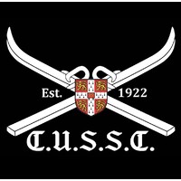 Cambridge University Ski and Snowboard Club (CUSSC) logo - Similar company to Heconomist