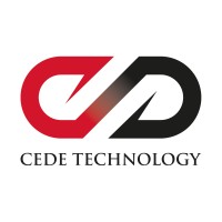Cede Technology logo - Similar company to Cede
