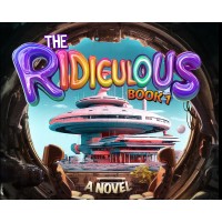 The Ridiculous Franchise logo - Similar company to Fame Media Group