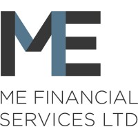 ME Financial Services Ltd logo - Similar company to Whittle Jones Asset Management