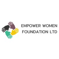 Empower Women Foundation logo - Similar company to She'S Stem Foundation