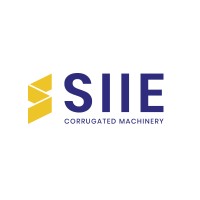 SIIE Corrugated Machinery logo - Similar company to General Converting Machines