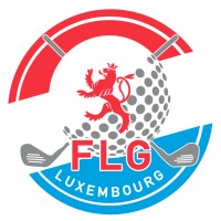 Fédération Luxembourgeoise de Golf logo - Similar company to Csce Rugby Luxembourg
