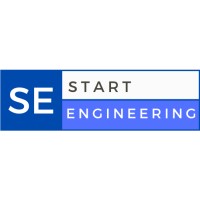 START ENGINEERING S.r.l. logo - Similar company to Cips S.R.L. - Csa S.R.L.