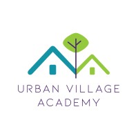 Urban Village Academy logo - Similar company to Oray Design