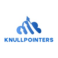 KnullPointers Tech Pvt Ltd logo - Similar company to Visibledot