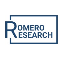 Romero Research logo - Similar company to Brainify