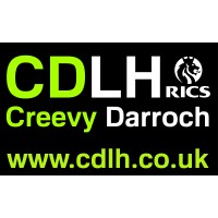CDLH logo - Similar company to Millimetre Estimating Limited