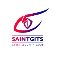 CYBER SECURITY CLUB - SAINTGITS logo - Similar company to Code@Saintgits