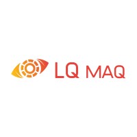LQMAQ logo - Similar company to Manucampo