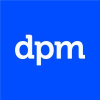 The Digital Project Manager logo - Similar company to Black & White Zebra