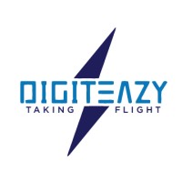 DigitEazy logo - Similar company to Keep