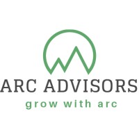 Arc Advisors, LLC logo - Similar company to Master Bookkeeping Llc
