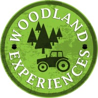 Santa's Woodland Experience logo - Similar company to Wokewines