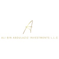 Ali Bin Abdulaziz Investments Co.