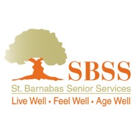 St. Barnabas Senior Services (SBSS) logo - Similar company to St. Barnabas Senior Services