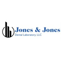 JONES & JONES Dental Lab logo - Similar company to Cultus Dentes