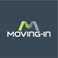 Moving-In | Dutch Interior Rentals logo - Similar company to Keypro - Furniture Rental