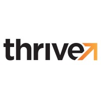 Thrive Conferences logo - Similar company to Thrive Leadership
