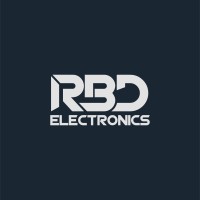 RBD ELECTRONICS, INC logo - Similar company to Onluck.Nl