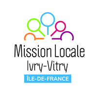Mission locale Ivry-Vitry logo - Similar company to Choq : Contribuons À Une Wallonie Picarde De Qualité